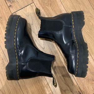 Dr. martens quad 2976 Chelsea boot